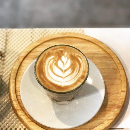 Somewhere Espresso